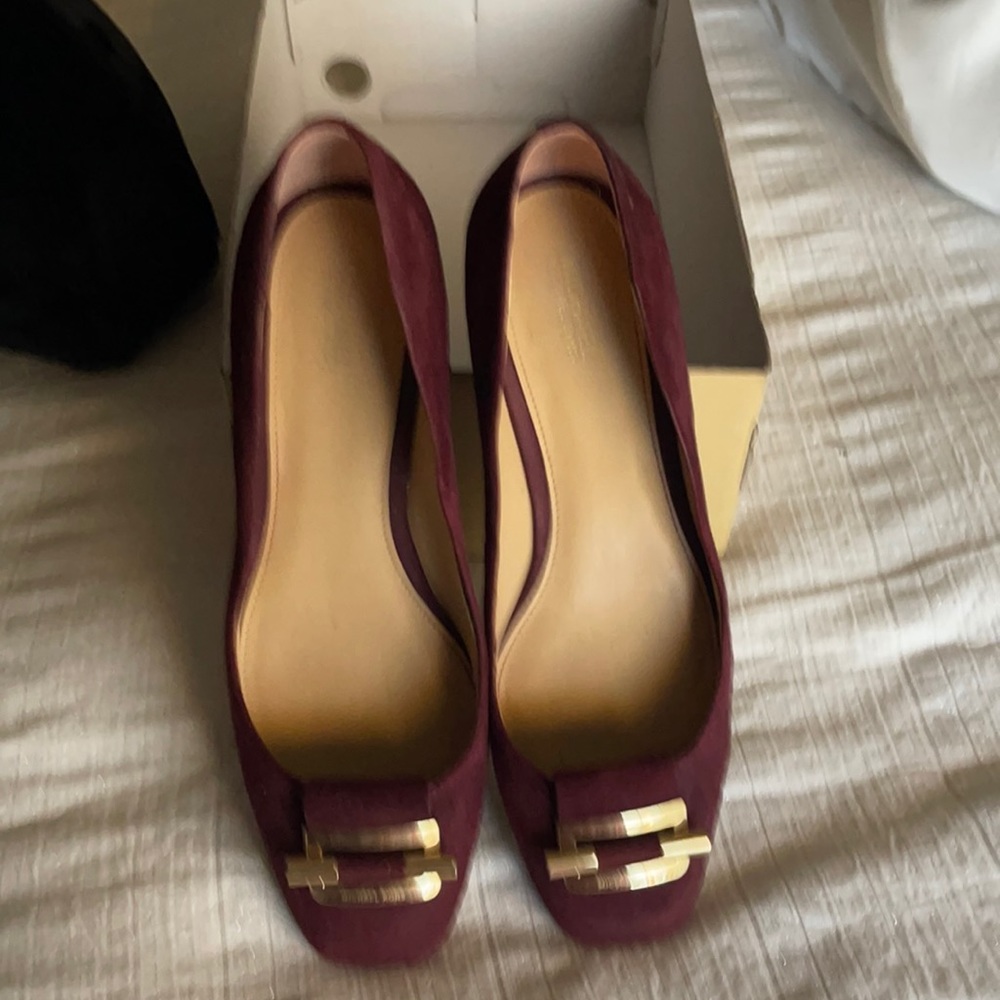 Michael Kors shoes